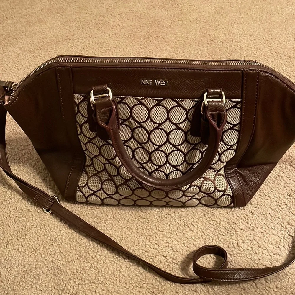 Nine West bag - Picture 1 of 5